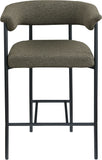 Malin - Boucle Counter Stool (Set of 2)
