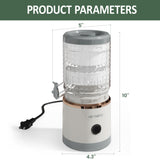 Portable Usb Rechargeable Electric Juicer – 20s Fresh Juice