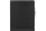 MIRON 2 Drawers Nightstand