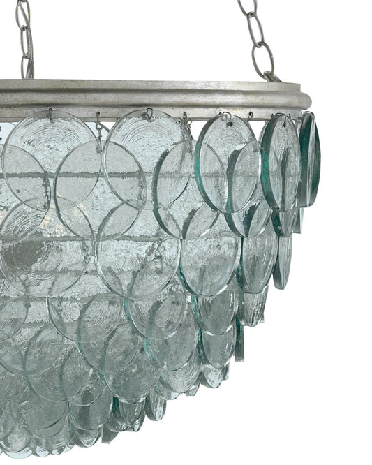 Quorum Small Chandelier
