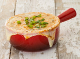 Kook French Onion Soup Crocks 18 oz, Set of 4