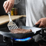 Moss & Stone 11-Inch Nonstick Grill Pan