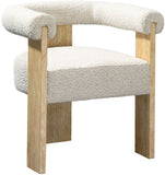 Barrel - Dining Chair