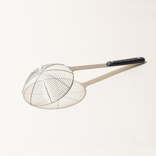 MADE IN Spider Strainer