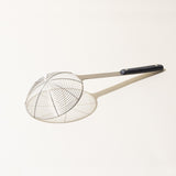 MADE IN Spider Strainer
