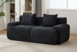 NEXO 73" Loveseat