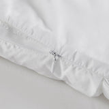 Stay Puffed Pillow Case, Pillow Cover/Protector Pillowcase