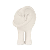 Howy Sees-No Evil Sculpture