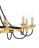 Hanlon Chandelier