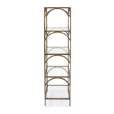 Palladio Square Shelf