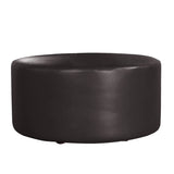 Universal 36 Round Cover Atlantis Black -Cover Only