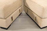 DESEO 233" Sectional Sofa