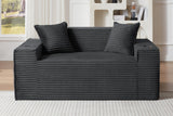 FERON 61"  2 Seater Sofa