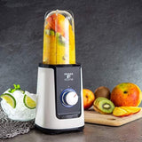 Moss & Stone 2-in-1 Personal Mini Blender Set