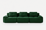 CORDELIA 117" 3-Seater Sofa