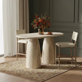 Cosenza - Concrete Indoor / Outdoor Table