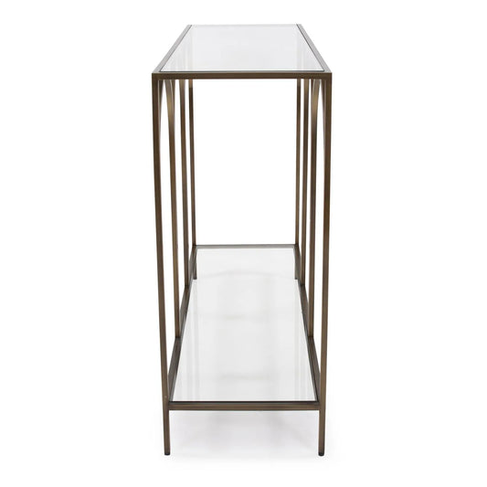 Palladio Console Table