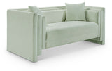 Everett - Loveseat