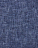 Tegal Navy Chair, Finn Indigo