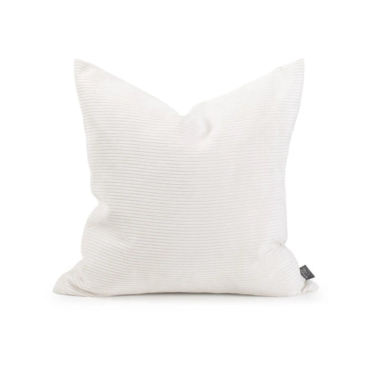 Pillow 20 x 20 Pana Natural - Down Insert