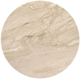 Liona - Marble And Mango Wood Table