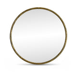 Avara - Round Mirror
