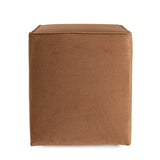 Universal Cube Cover Qivuit Brown