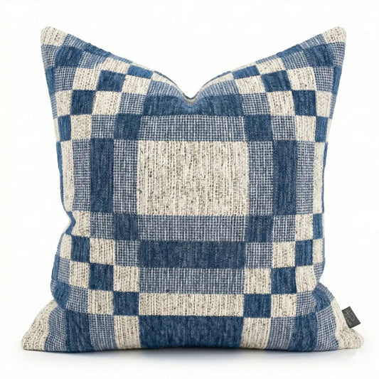 Parchisi Royal 20x20 Pillow