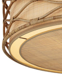 Partita Pendant