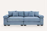 DESEO 92" Loveseat