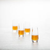 Pure Shot Glass (35) 3.2oz