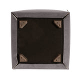 Universal Cube Qivuit Gray
