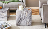 CALDEN 16" Side Table