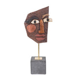 Oliver Sculpture