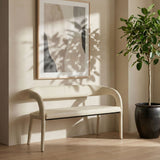 Sylvester - Bench