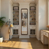 Frameline Dressing Mirror