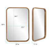 Marcello Mirror
