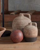 Terre d’Argile Medium Natural Vase