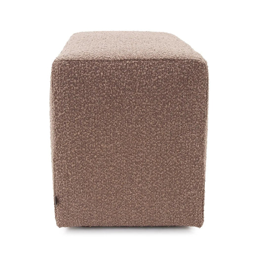 Universal Bench Cover Barbet Chocolate