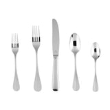 Bastille 20pc Flatware Set