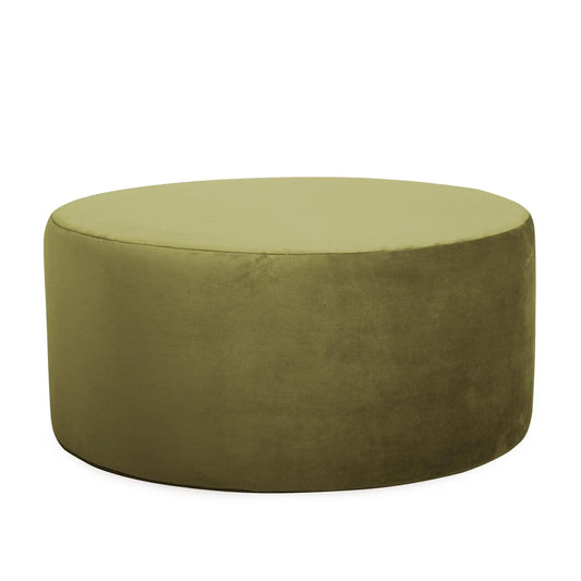 Universal 36 Round Cover Bella Moss -Cover Only