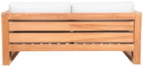Anguilla - Water Resistant Outdoor Loveseat