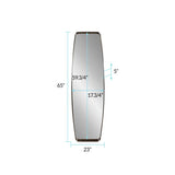 Steele Dressing Mirror