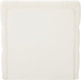 Tuft - Armless Chair