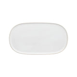 Nivo Moon Rectangular Serve Platter 13.4"