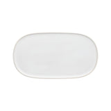 Nivo Moon Rectangular Serve Platter 13.4"