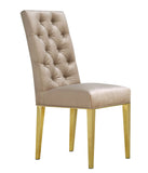 Capri - Dining Chair (Set of 2)