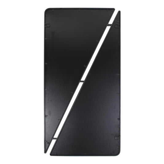 Split Kahn Mirror