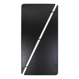 Split Kahn Mirror