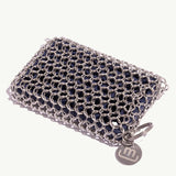 MADE IN Carbon Steel/Cast Iron Cleaning Set